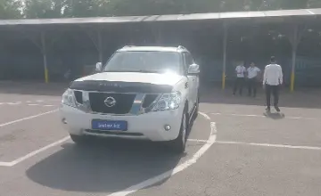 Nissan Patrol 2013 года за 11 000 000 тг. в Алматы фото 1