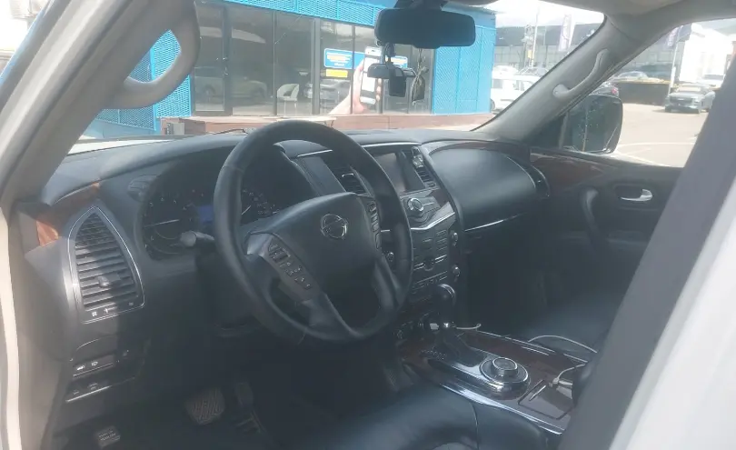 Nissan Patrol 2013 года за 11 000 000 тг. в Алматы фото 5