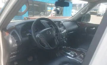 Nissan Patrol 2013 года за 11 000 000 тг. в Алматы фото 5
