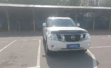 Nissan Patrol 2013 года за 11 000 000 тг. в Алматы фото 2