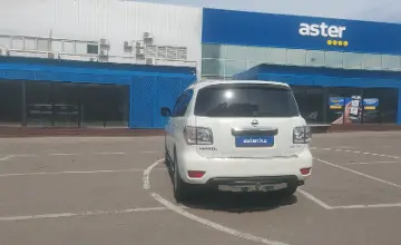 Nissan Patrol 2013 года за 11 000 000 тг. в Алматы фото 4