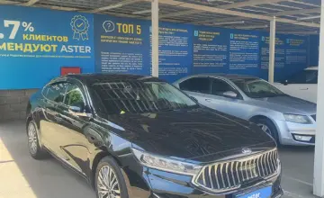 Kia K7 2019 года за 12 500 000 тг. в Алматы фото 3
