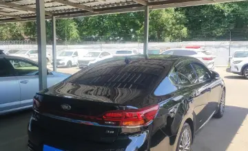Kia K7 2019 года за 12 500 000 тг. в Алматы