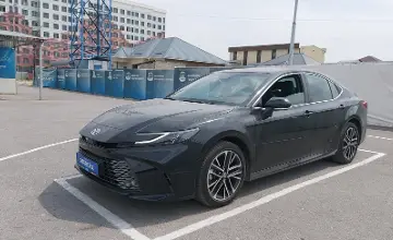 Toyota Camry 2025 года за 20 000 000 тг. в Шымкент фото 1
