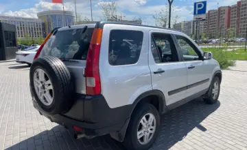 Honda CR-V 2004 года за 4 700 000 тг. в Астана