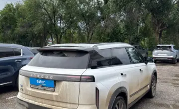 Jaecoo J7 2025 года за 10 000 000 тг. в Актобе