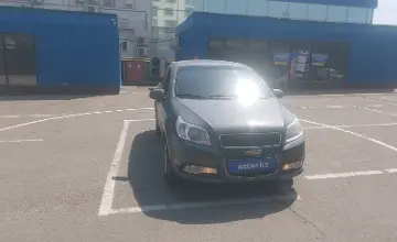 Chevrolet Nexia 2020 года за 3 000 000 тг. в Алматы фото 2