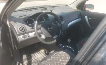 Chevrolet Nexia 2020 года за 3 000 000 тг. в Алматы фото 5