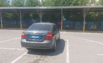 Chevrolet Nexia 2020 года за 3 000 000 тг. в Алматы фото 3