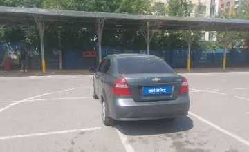 Chevrolet Nexia 2020 года за 3 000 000 тг. в Алматы фото 4