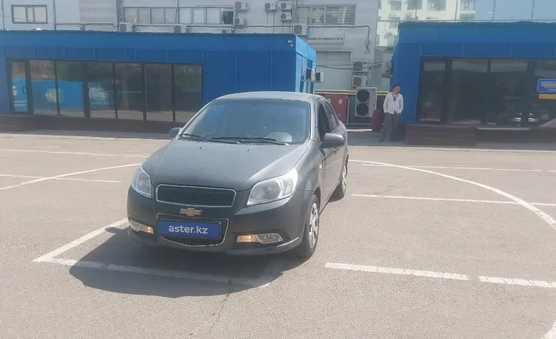Chevrolet Nexia 2020 года за 3 000 000 тг. в Алматы
