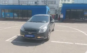 Chevrolet Nexia 2020 года за 3 000 000 тг. в Алматы фото 1