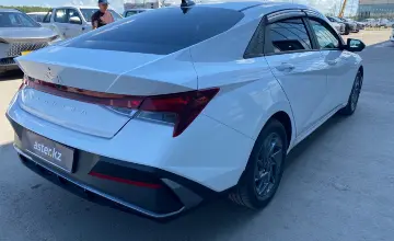 Hyundai Elantra 2023 года за 8 000 000 тг. в Петропавловск