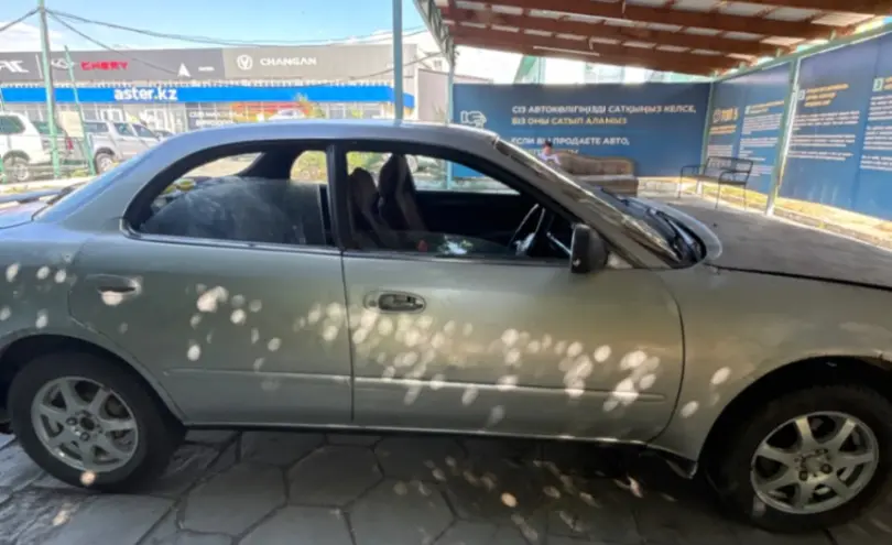 Toyota Sprinter Marino 1993 года за 1 500 000 тг. в Талдыкорган фото 4