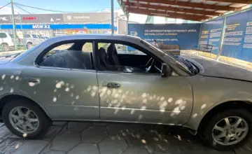 Toyota Sprinter Marino 1993 года за 1 500 000 тг. в Талдыкорган фото 4