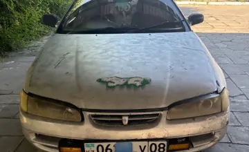 Toyota Sprinter Marino 1993 года за 1 500 000 тг. в Талдыкорган фото 2