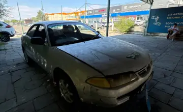 Toyota Sprinter Marino 1993 года за 1 500 000 тг. в Талдыкорган фото 3