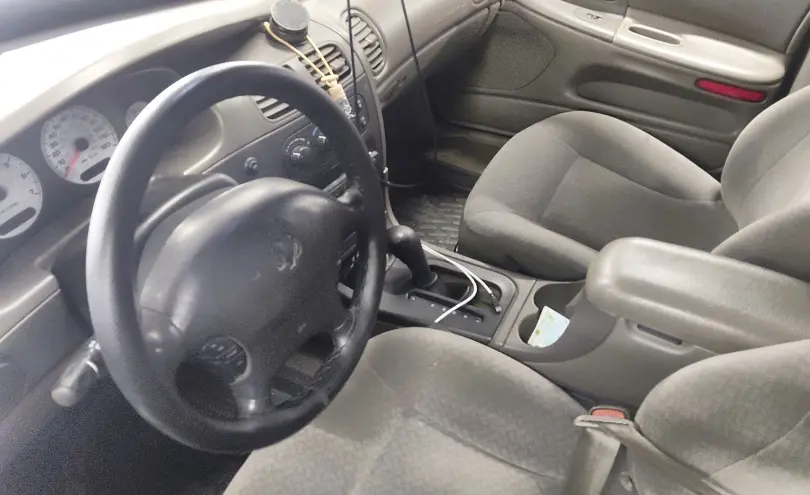 Dodge Intrepid 2004 года за 800 000 тг. в Астана фото 5