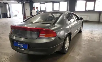 Dodge Intrepid 2004 года за 800 000 тг. в Астана фото 3