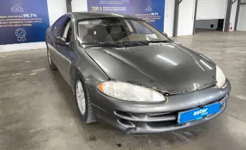 Dodge Intrepid 2004 года за 800 000 тг. в Астана фото 2