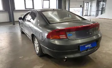 Dodge Intrepid 2004 года за 800 000 тг. в Астана фото 4