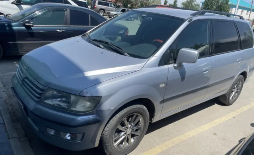 Mitsubishi Space Wagon 2003 года за 5 000 000 тг. в Кызылорда