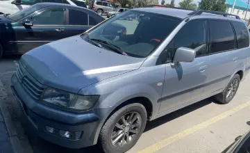 Mitsubishi Space Wagon 2003 года за 5 000 000 тг. в Кызылорда фото 1