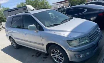 Mitsubishi Space Wagon 2003 года за 5 000 000 тг. в Кызылорда фото 3