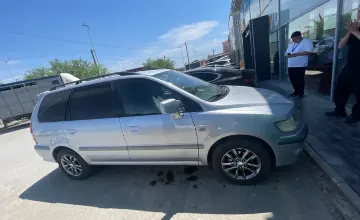 Mitsubishi Space Wagon 2003 года за 5 000 000 тг. в Кызылорда фото 4