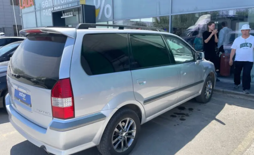 Mitsubishi Space Wagon 2003 года за 5 000 000 тг. в Кызылорда фото 5