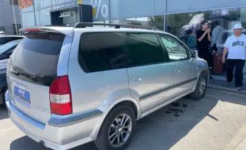 Mitsubishi Space Wagon 2003 года за 5 000 000 тг. в Кызылорда