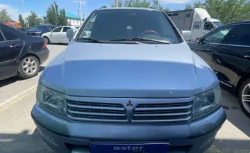 Mitsubishi Space Wagon 2003 года за 5 000 000 тг. в Кызылорда фото 2