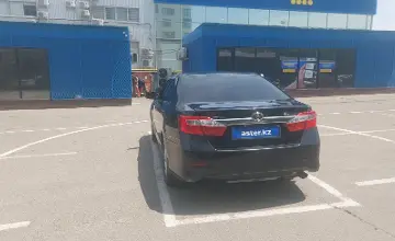 Toyota Camry 2012 года за 7 500 000 тг. в Алматы фото 4