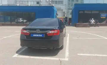 Toyota Camry 2012 года за 7 500 000 тг. в Алматы фото 3