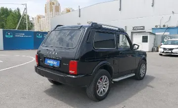 LADA (ВАЗ) 2121 (4x4) 2018 года за 4 000 000 тг. в Шымкент фото 3