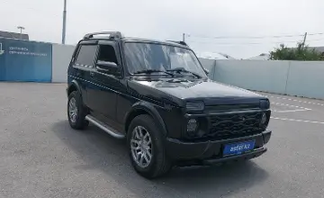 LADA (ВАЗ) 2121 (4x4) 2018 года за 4 000 000 тг. в Шымкент фото 2