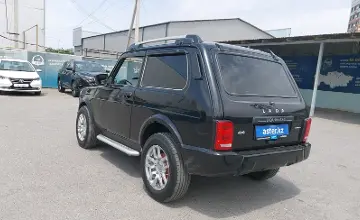 LADA (ВАЗ) 2121 (4x4) 2018 года за 4 000 000 тг. в Шымкент фото 4