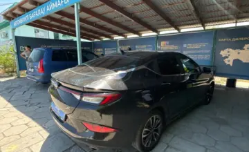 JAC J7 2024 года за 5 500 000 тг. в Талдыкорган