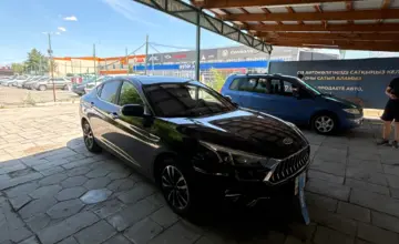 JAC J7 2024 года за 5 500 000 тг. в Талдыкорган фото 3