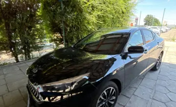JAC J7 2024 года за 5 500 000 тг. в Талдыкорган фото 1