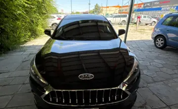 JAC J7 2024 года за 5 500 000 тг. в Талдыкорган фото 2