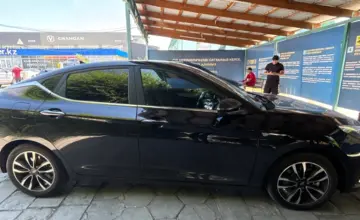 JAC J7 2024 года за 5 500 000 тг. в Талдыкорган фото 4