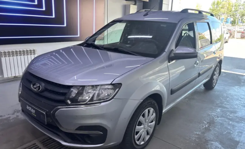 LADA (ВАЗ) Largus 2021 года за 5 000 000 тг. в Павлодар