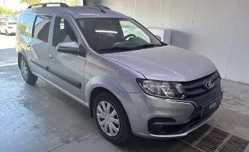 LADA (ВАЗ) Largus 2021 года за 5 000 000 тг. в Павлодар фото 3