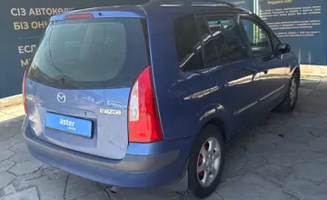 Mazda Premacy 1999 года за 3 000 000 тг. в Талдыкорган