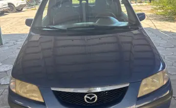 Mazda Premacy 1999 года за 3 000 000 тг. в Талдыкорган фото 2