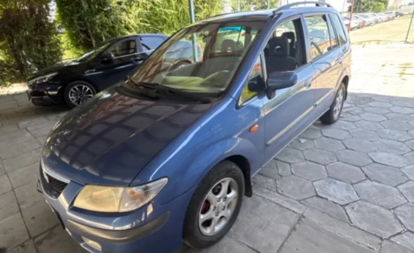 Mazda Premacy 1999 года за 3 000 000 тг. в Талдыкорган