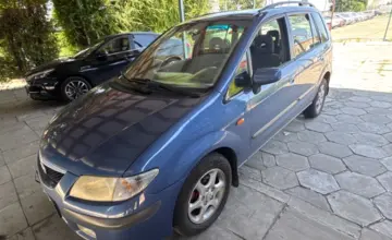 Mazda Premacy 1999 года за 3 000 000 тг. в Талдыкорган фото 1