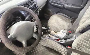 Mitsubishi L200 2006 года за 3 000 000 тг. в Астана фото 5