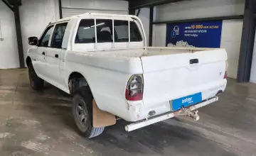 Mitsubishi L200 2006 года за 3 000 000 тг. в Астана фото 4
